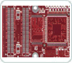 多層電路板 PCB(4層PCB)_5