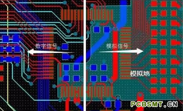 十一條PCB<a href=http://m.wnx-ak.com/pcb/ target=_blank class=infotextkey>設計</a>經驗 讓你受用一生